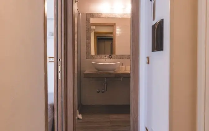 Deluxe Tek Büyük Yataklı Oda, Balkon