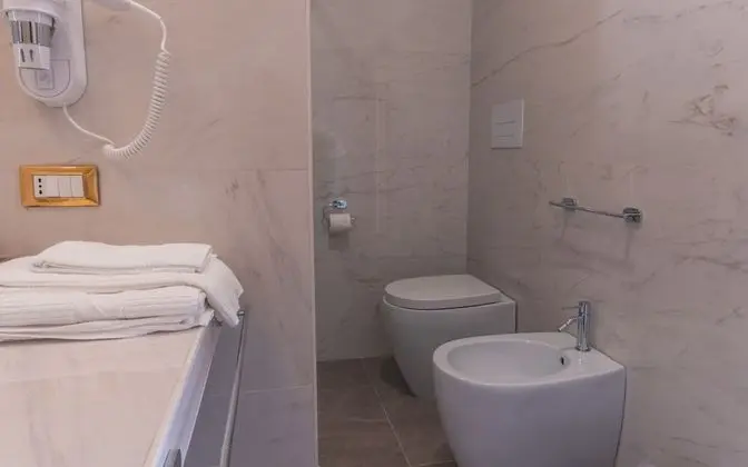 Deluxe Tek Büyük Yataklı Oda, Balkon