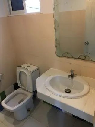 Standard İki Ayrı Yataklı Oda