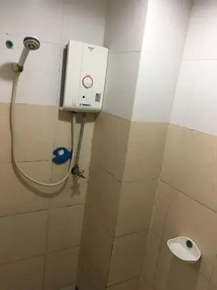 Standard İki Ayrı Yataklı Oda