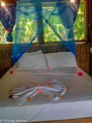 Traditional Tek Büyük Yataklı Oda (Couple)