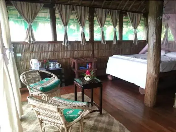 Traditional Tek Büyük Yataklı Oda (Couple)