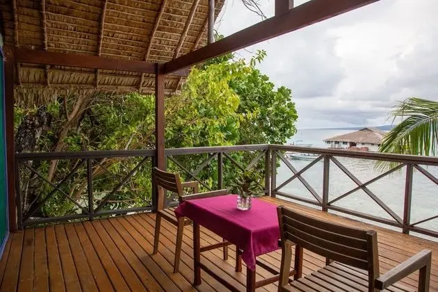 Traditional Tek Büyük Yataklı Oda (Couple)