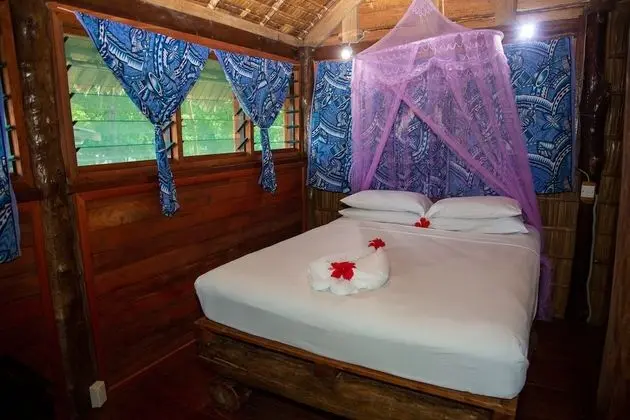 Traditional Tek Büyük Yataklı Oda (Couple)