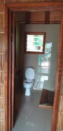 Traditional Tek Büyük Yataklı Oda (Couple)