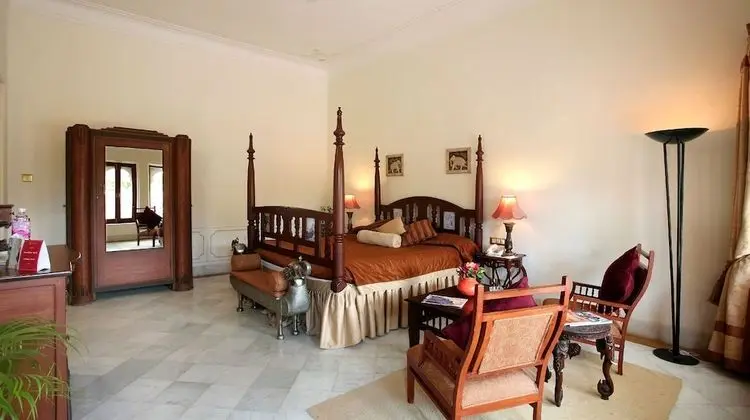 Traditional Süit, 1 Yatak Odası, Sigara İçilebilir, Balkon