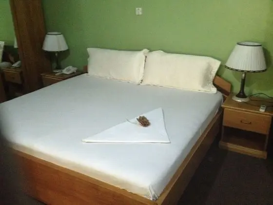 Deluxe Süit
