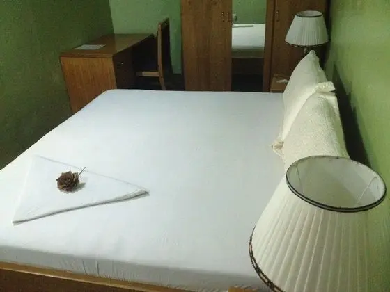 Deluxe Süit