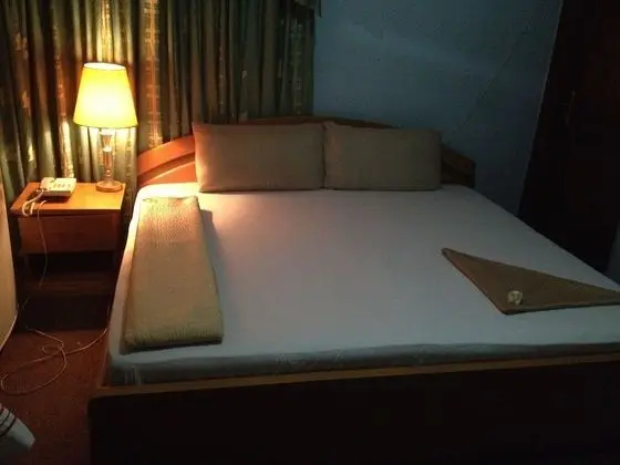 Deluxe Süit