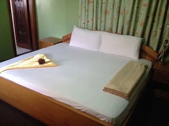 Deluxe Süit