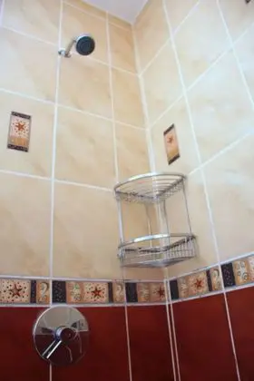 Balkonlu 1 yatak odası daire