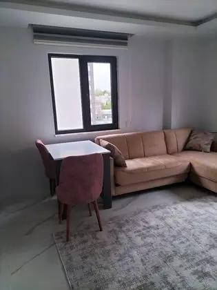 Oturma alanı