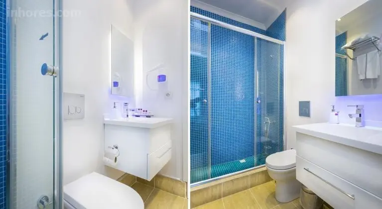 Tek Kişilik, Şehir Manzaralı