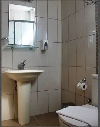 1 Çift ​​kişilik Yatak Standard