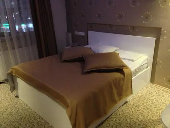 3 Kişilik Oda