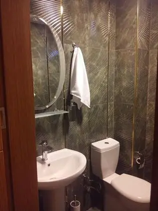 3 Kişilik Oda