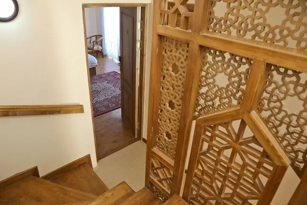 Superior İki Ayrı Yataklı Oda