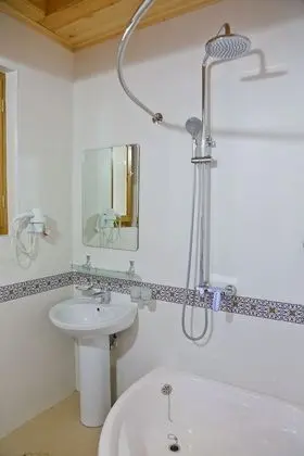 Superior İki Ayrı Yataklı Oda