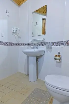 Superior İki Ayrı Yataklı Oda