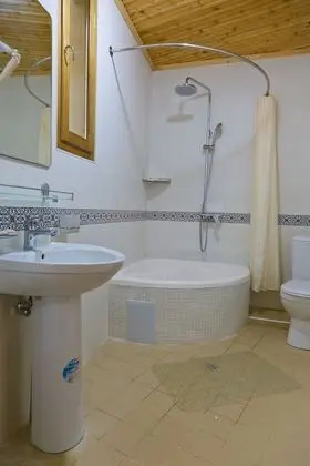 Superior Tek Büyük Yataklı Oda