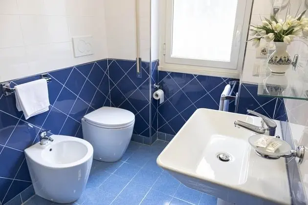 Basic Dört Kişilik Oda