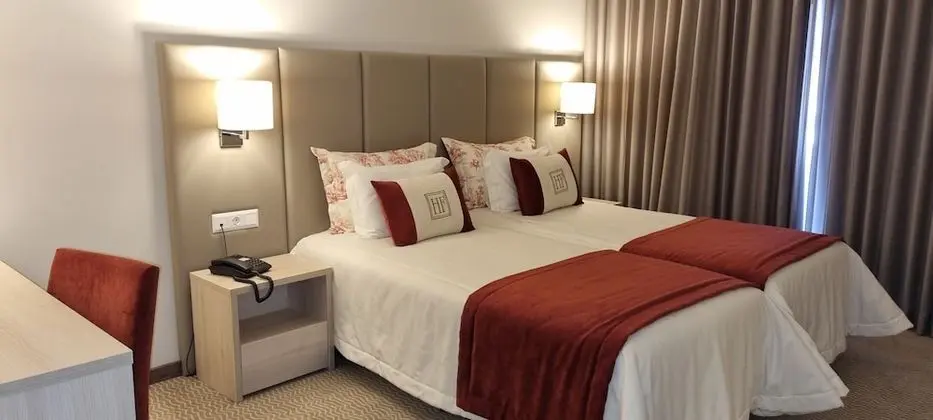 Quarto Individual (Sanctuary View)
