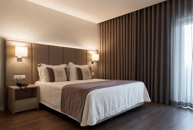 Quarto Individual (Sanctuary View)