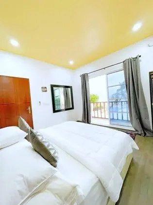 Premium Tek Büyük Yataklı Oda