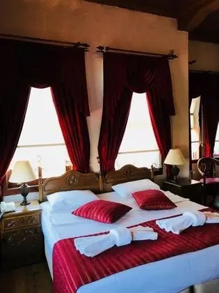 Standart Oda, Şehir Manzaralı