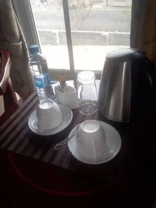 Basic İki Ayrı Yataklı Oda