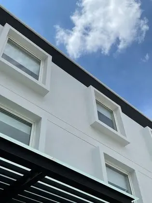 Standard Tek Büyük Yataklı Oda, 2 Çift Kişilik Yatak