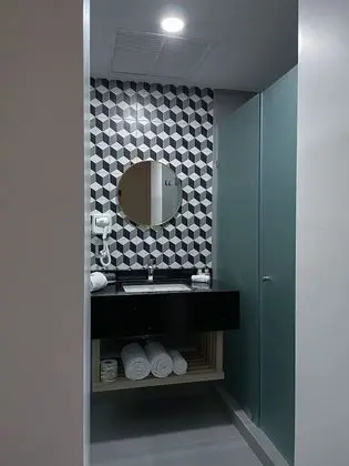 Standard Tek Büyük Yataklı Oda, 2 Çift Kişilik Yatak