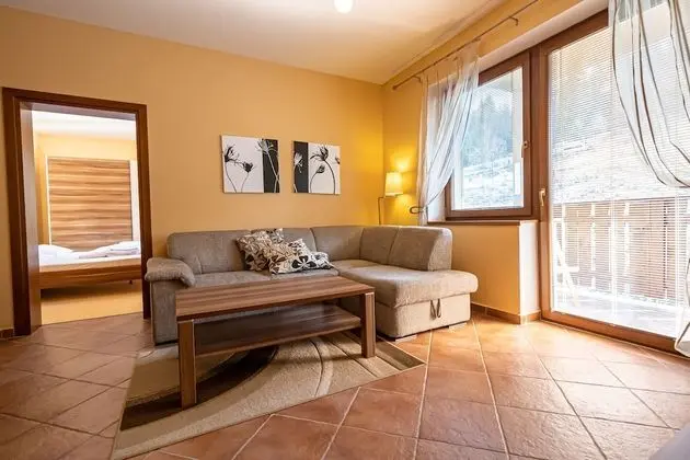 Superior Apart Daire