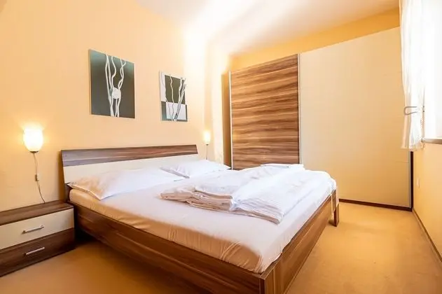 Superior Apart Daire