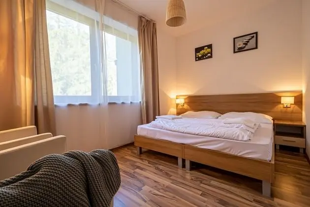 Superior Apart Daire