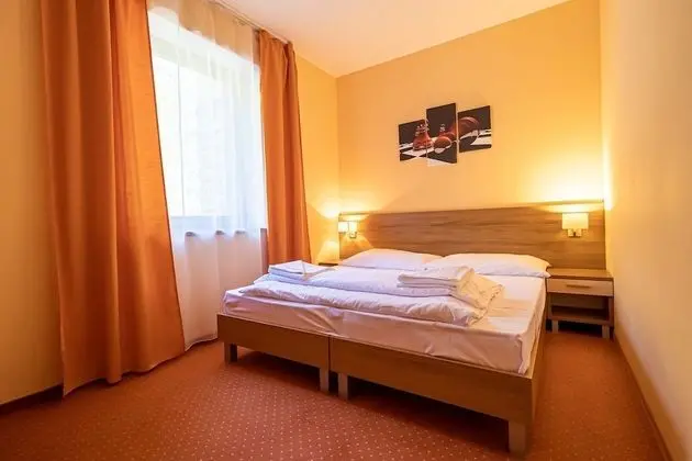 Superior Apart Daire