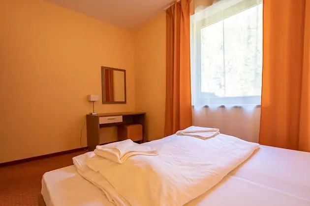 Superior Apart Daire