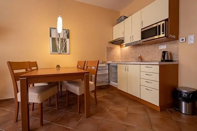 Superior Apart Daire