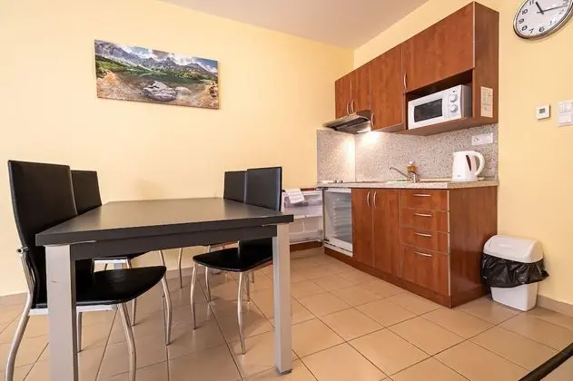 Superior Apart Daire