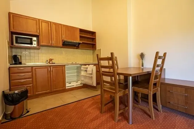 Superior Apart Daire