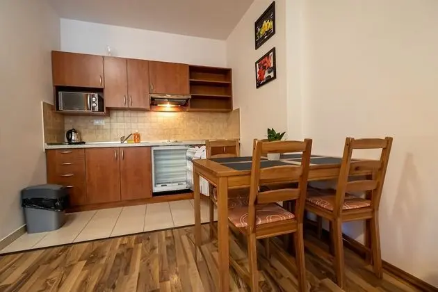 Superior Apart Daire