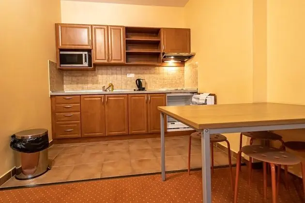 Superior Apart Daire