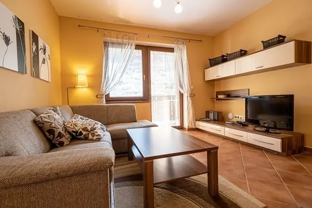 Superior Apart Daire