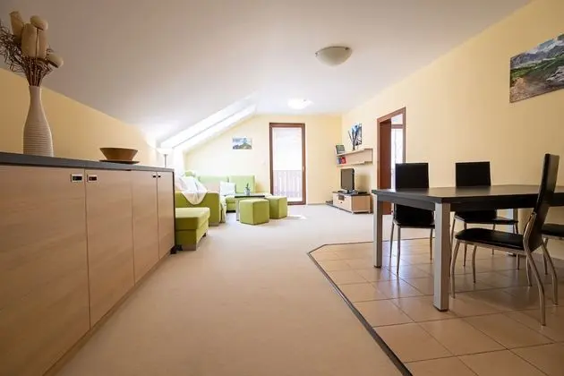 Superior Apart Daire