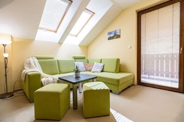 Superior Apart Daire