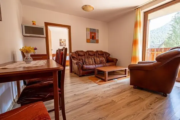 Superior Apart Daire