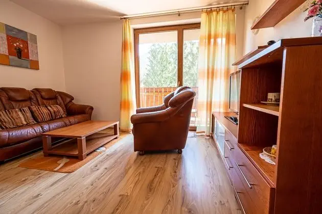 Superior Apart Daire