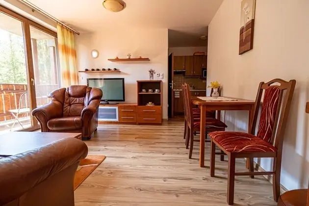 Superior Apart Daire