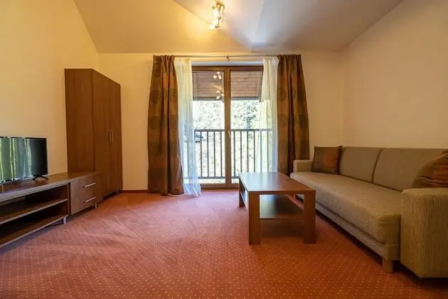 Superior Apart Daire