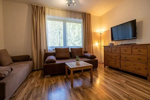 Superior Apart Daire